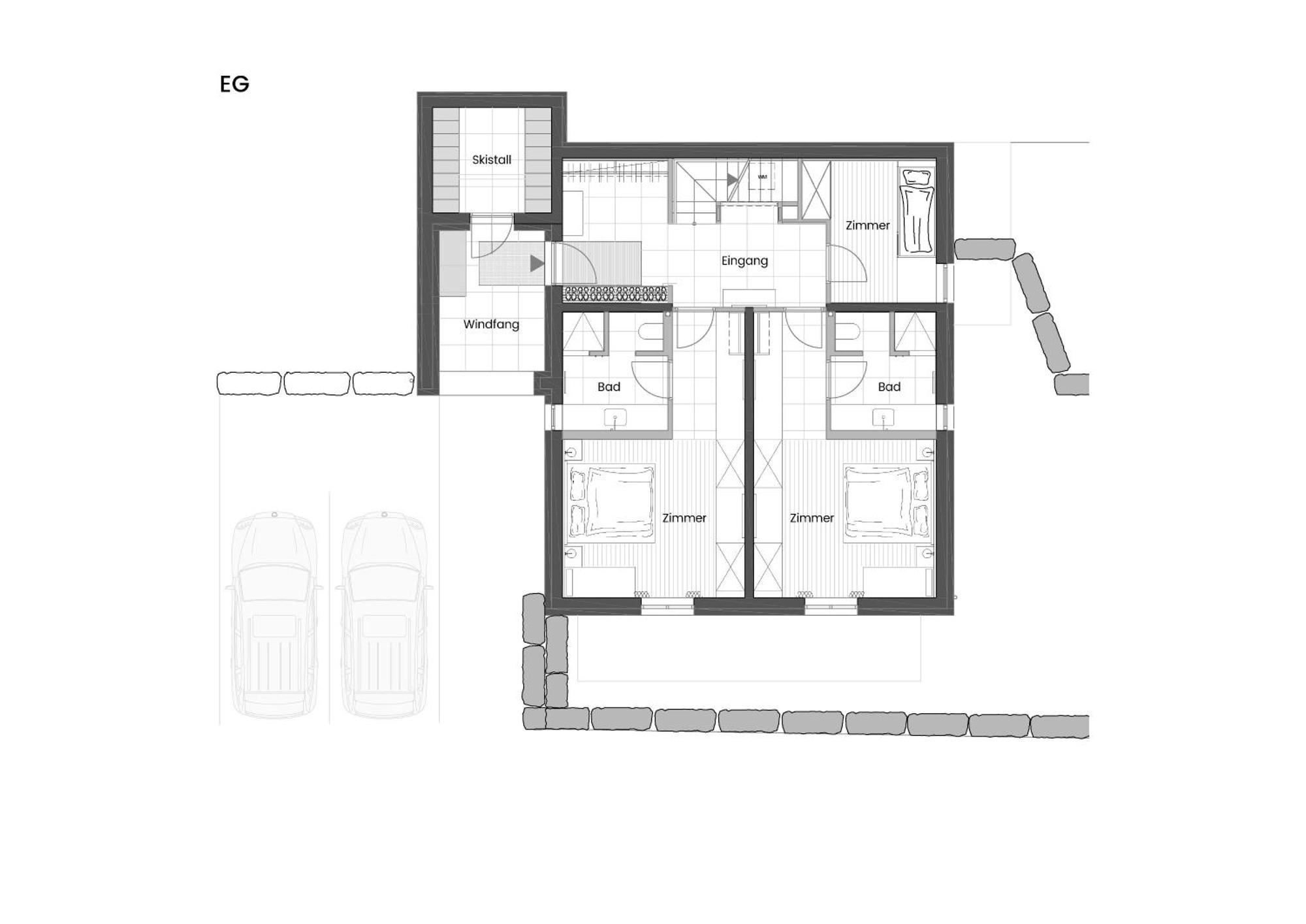 Kauz - Design Chalets Inkl Lungau Card Katschberghohe Exterior photo