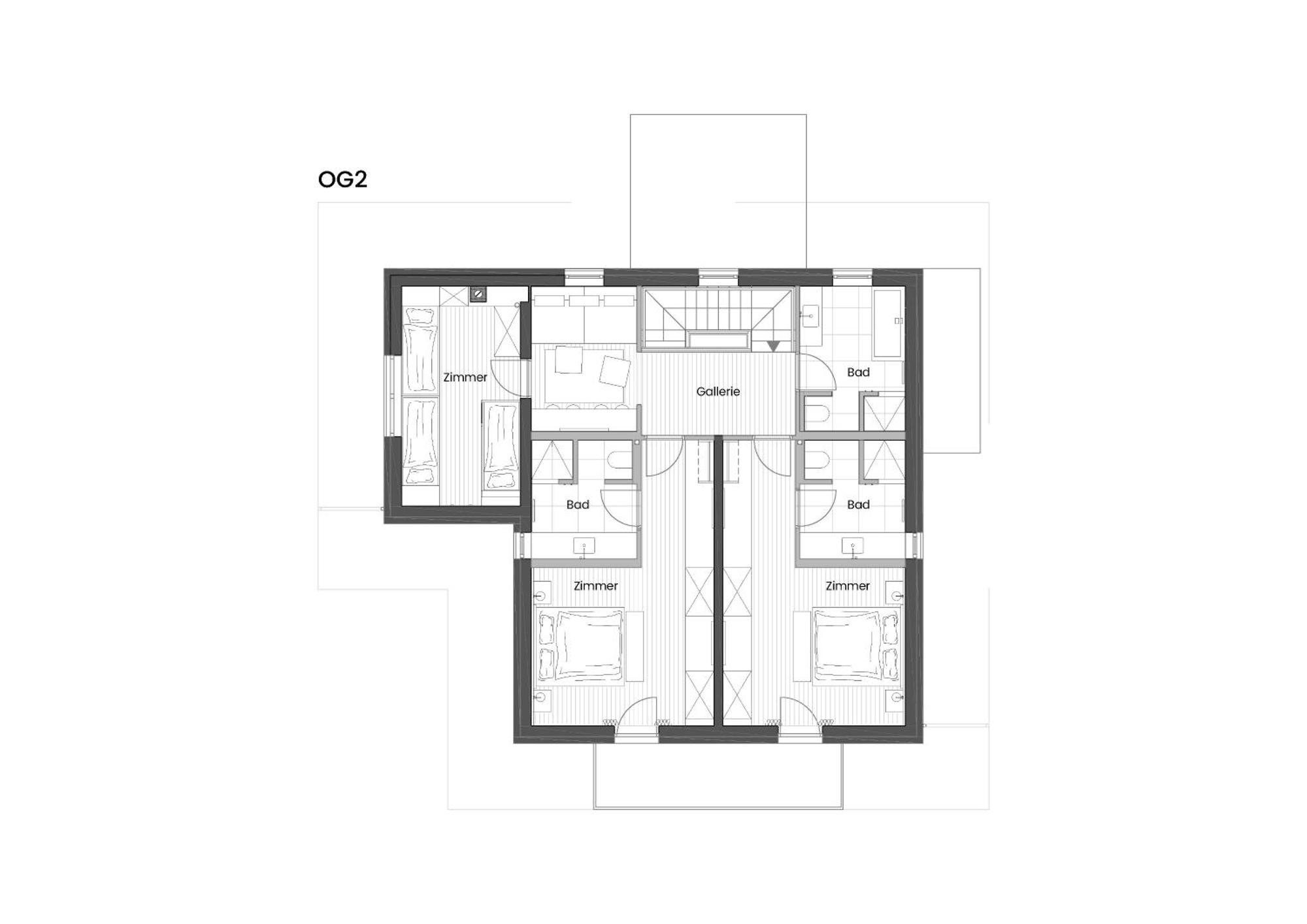 Kauz - Design Chalets Inkl Lungau Card Katschberghohe Exterior photo