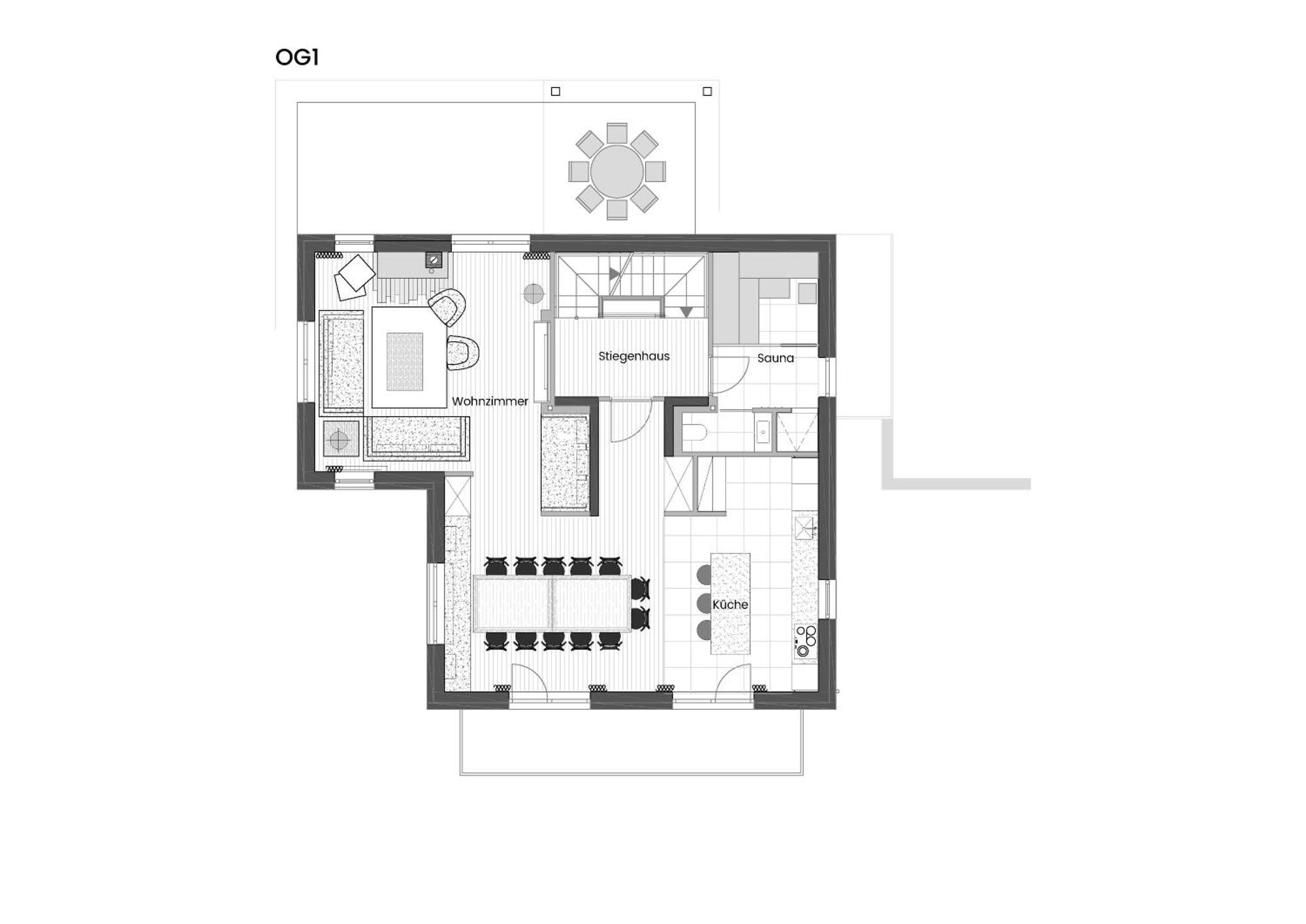 Kauz - Design Chalets Inkl Lungau Card Katschberghohe Exterior photo